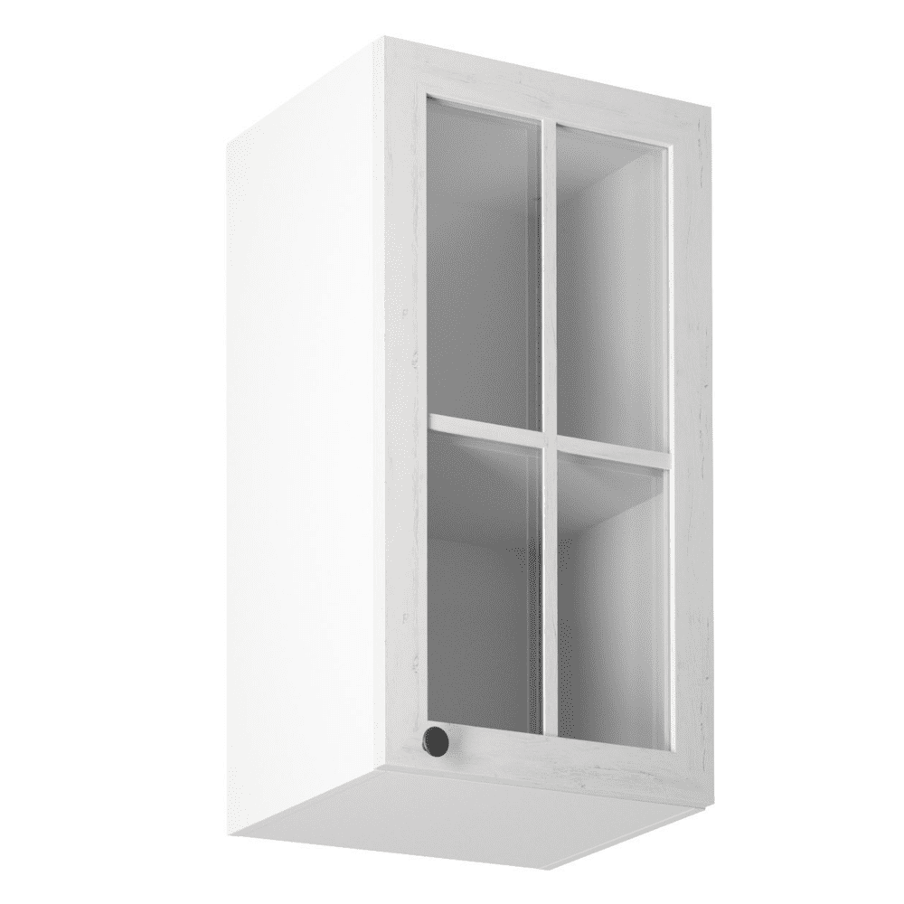 Horní skříňka PROVANCE G40S Tempo Kondela