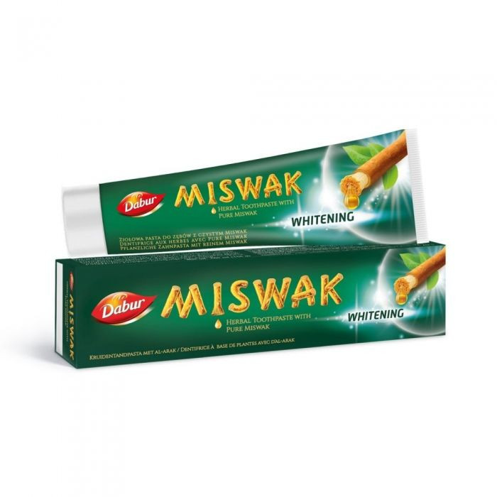 Dabur Zubní pasta Miswak 100 ml