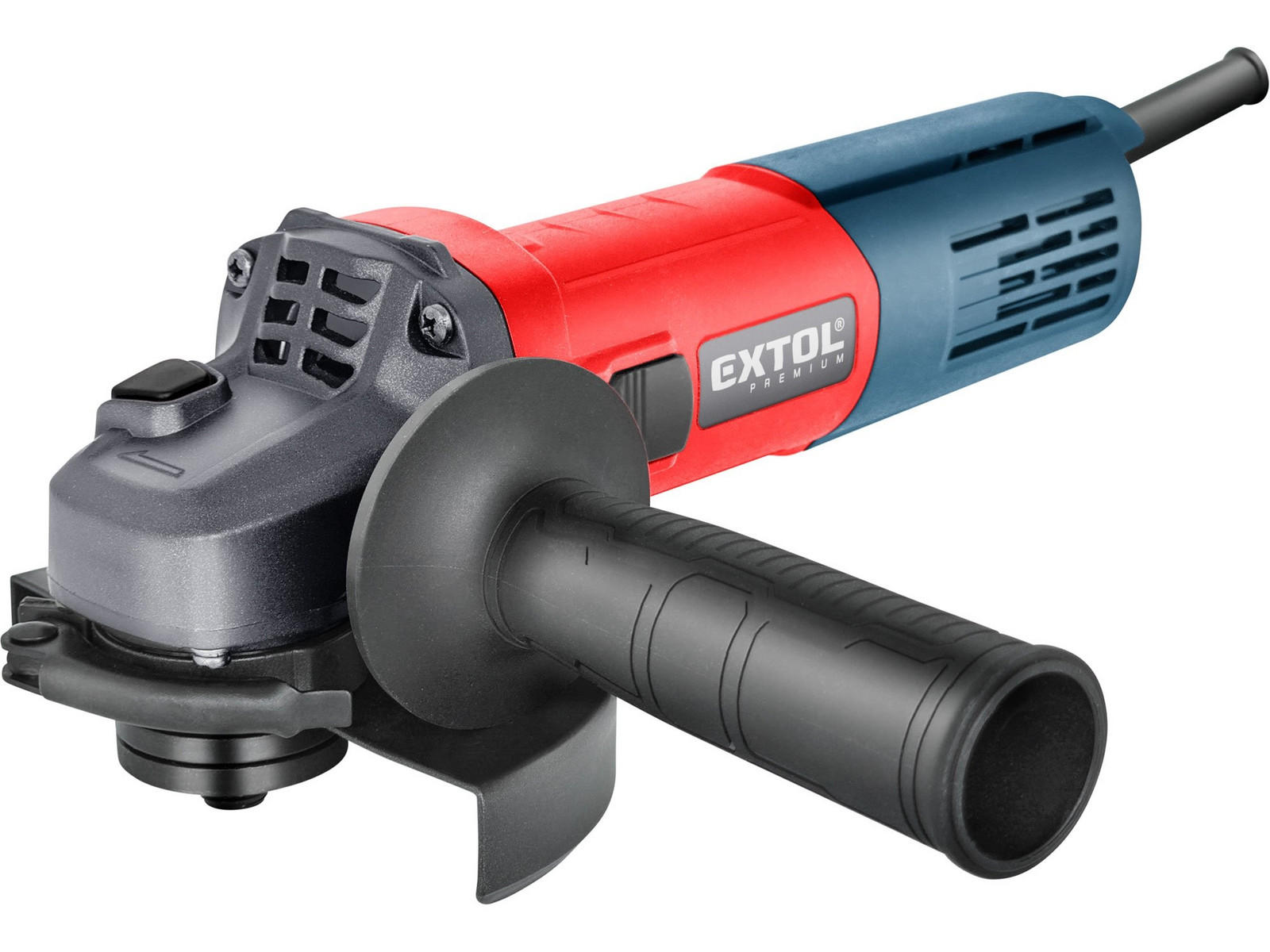 Extol Premium 8892024 úhlová bruska 125mm 800W