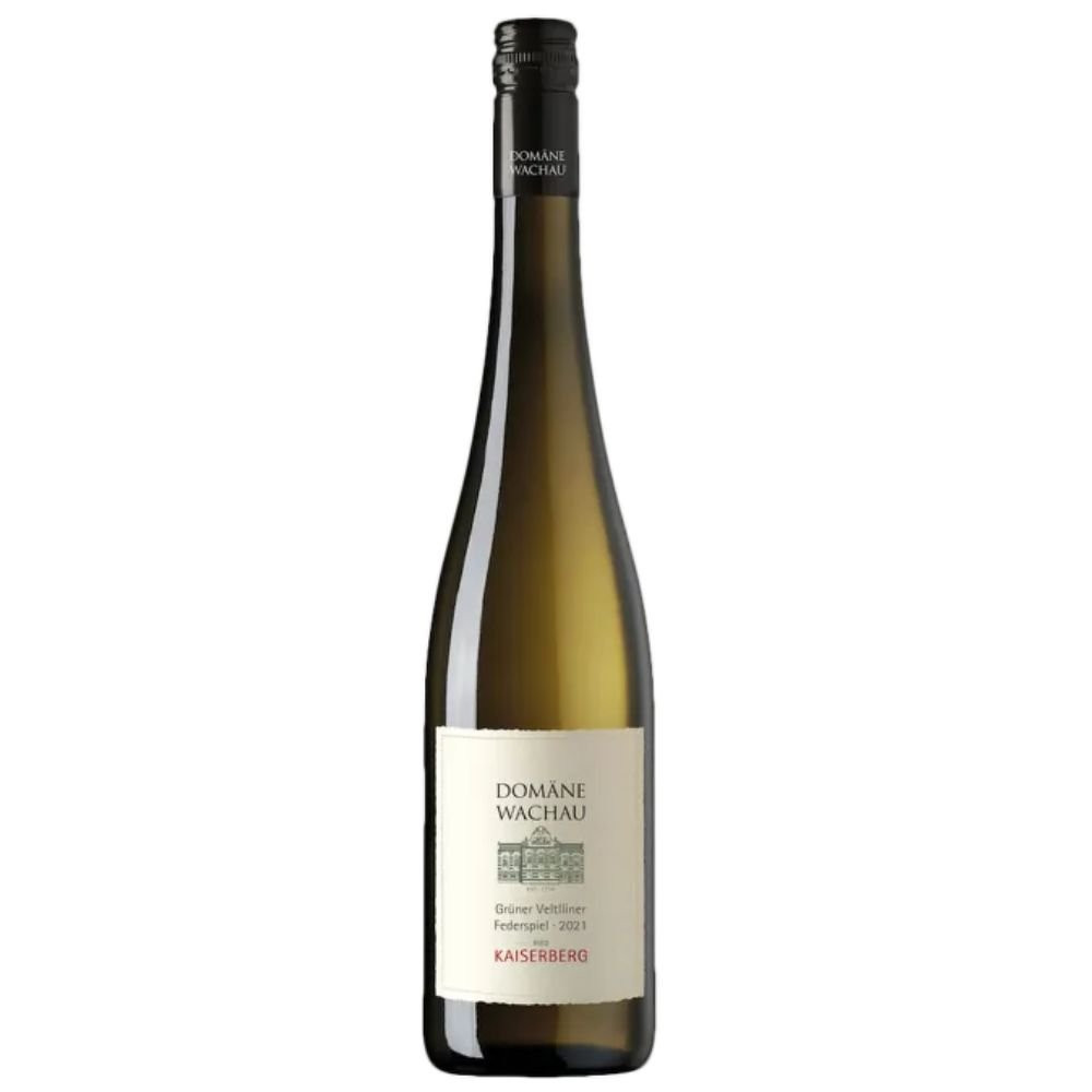 Grüner Veltliner Federspiel Kaiserberg 0,75l 12,5%
