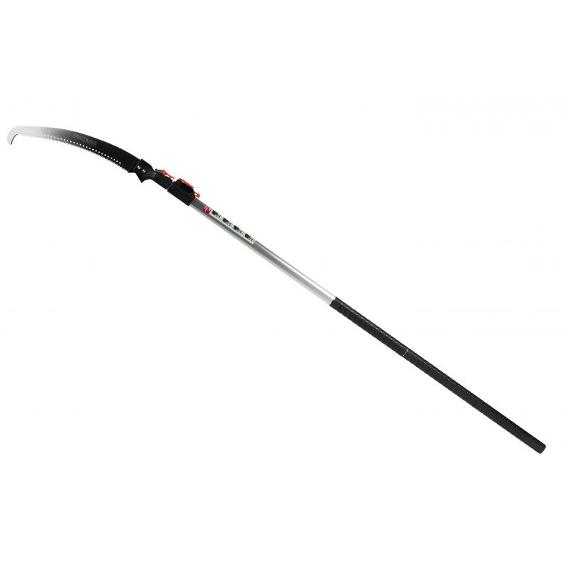 Kraft&Dele KD10060 Prořezávací teleskopická pila 135 - 300 cm