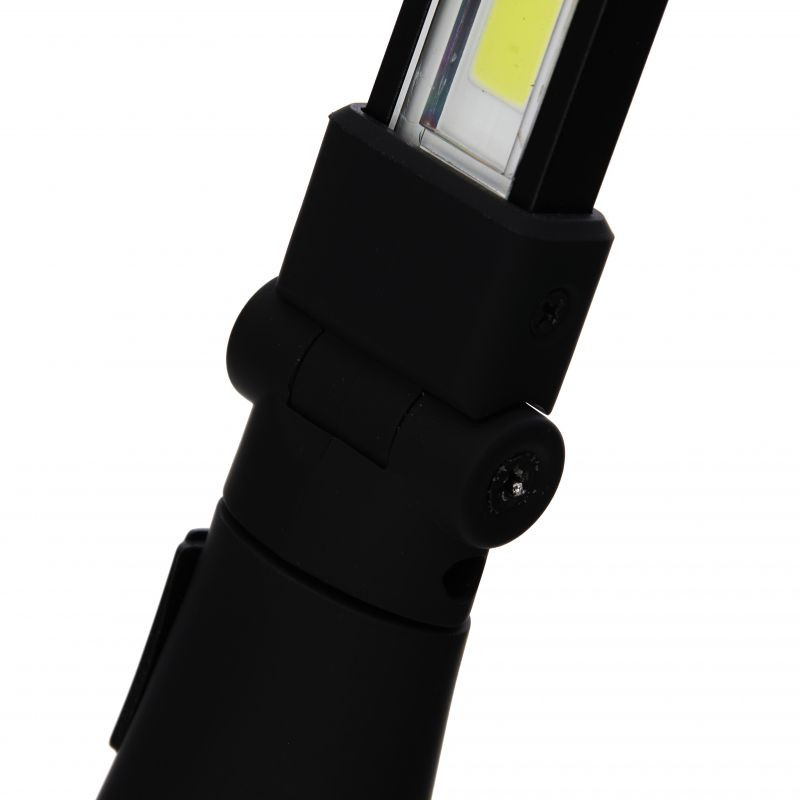 Kraft&Dele KD1233 dílenská svítilna LED s magnetem