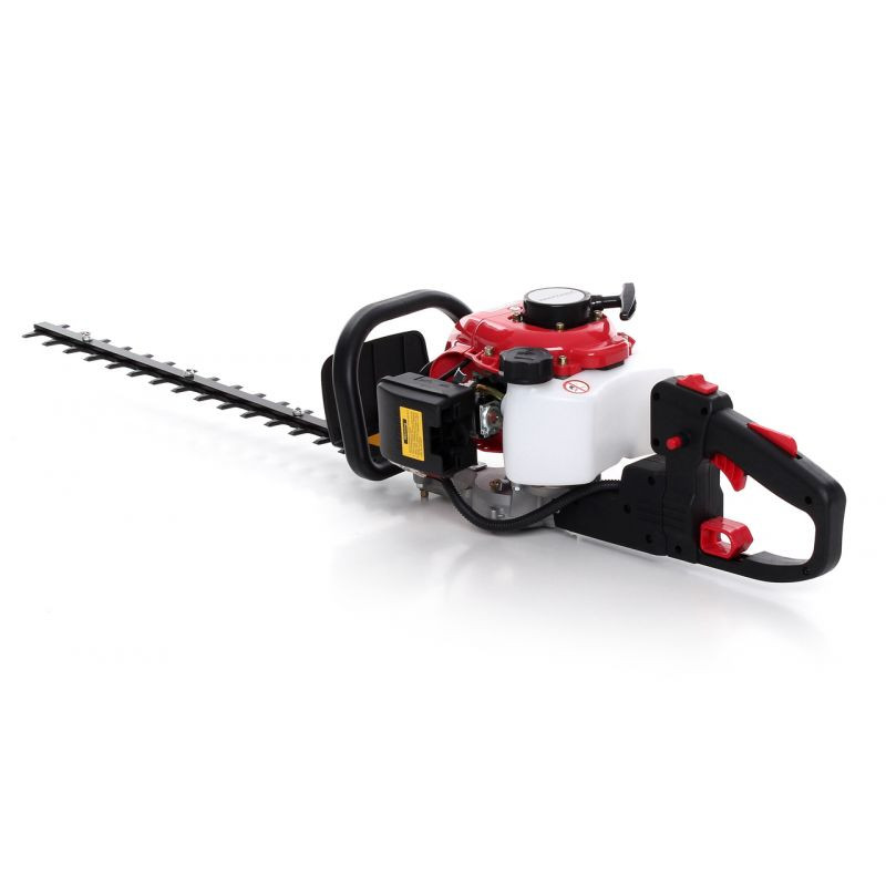 Kraft&Dele KD173 benzínový plotostřih 3,5 kW 65cm