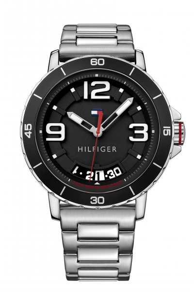 Hodinky TOMMY HILFIGER 1791252
