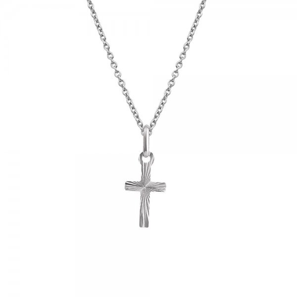 Přívěsek bez kamenů 341-087-001400 0.25g