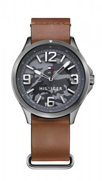 Hodinky TOMMY HILFIGER 1791335