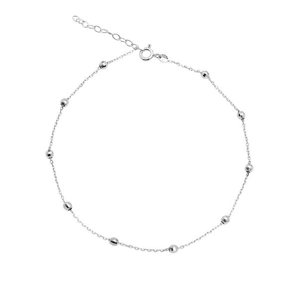 Náramek na nohu 369-087-001728 1.40g