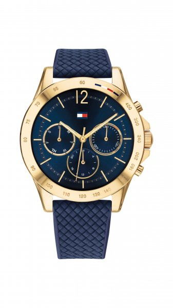 Hodinky TOMMY HILFIGER 1782198