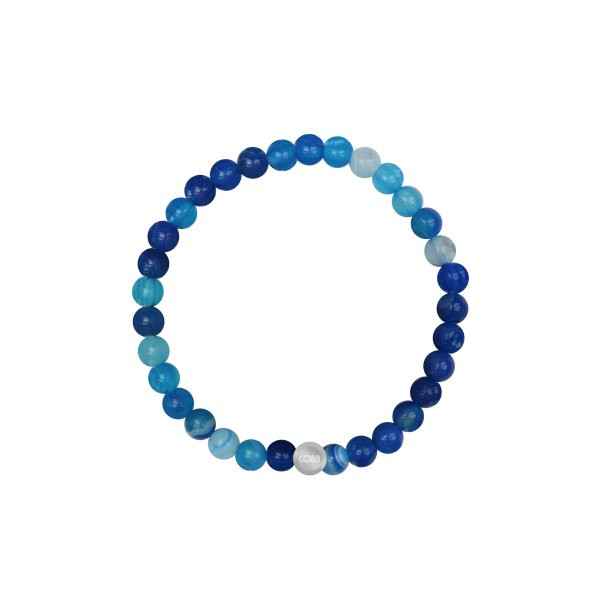 Náramek ocelový 865-180-91115S-0000