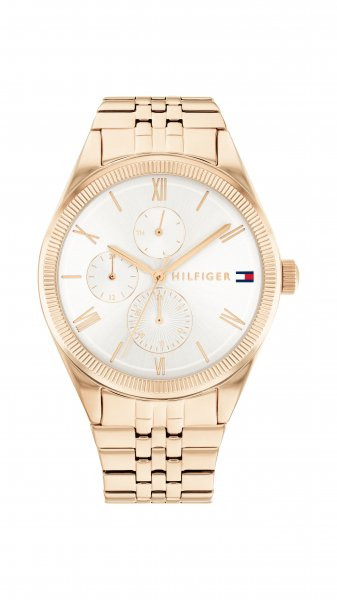 Hodinky TOMMY HILFIGER 1782593
