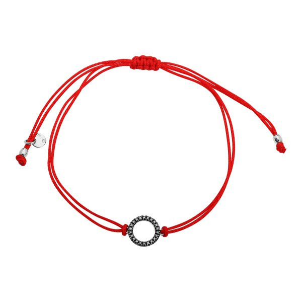 Náramek s brilianty 364-487-RB4268 1.35g