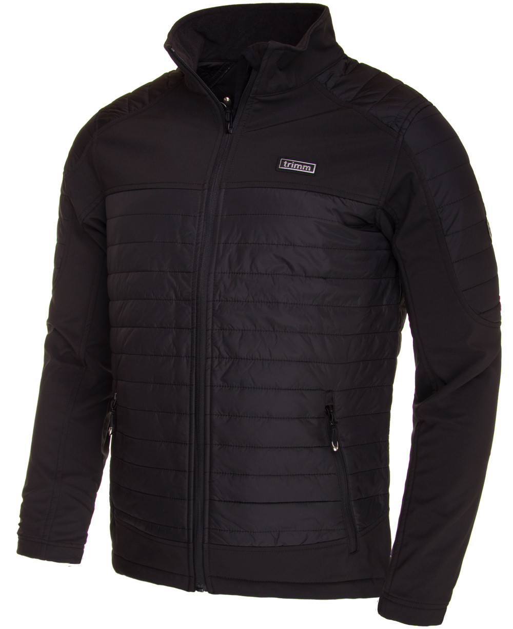 Trimm Sono Grafit / Black Velikost: L