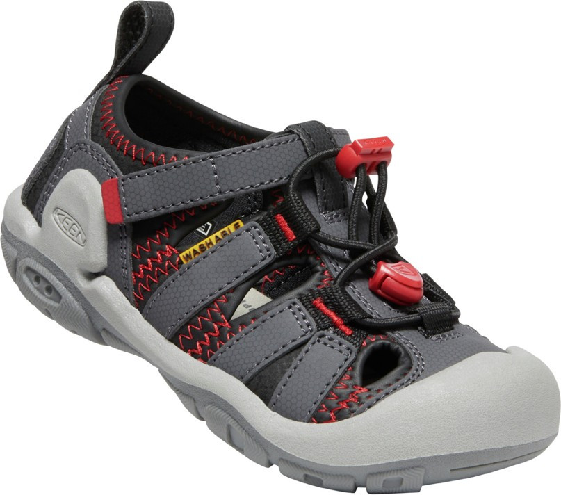 Keen KNOTCH CREEK C magnet/red carpet Velikost: 29 191190973554