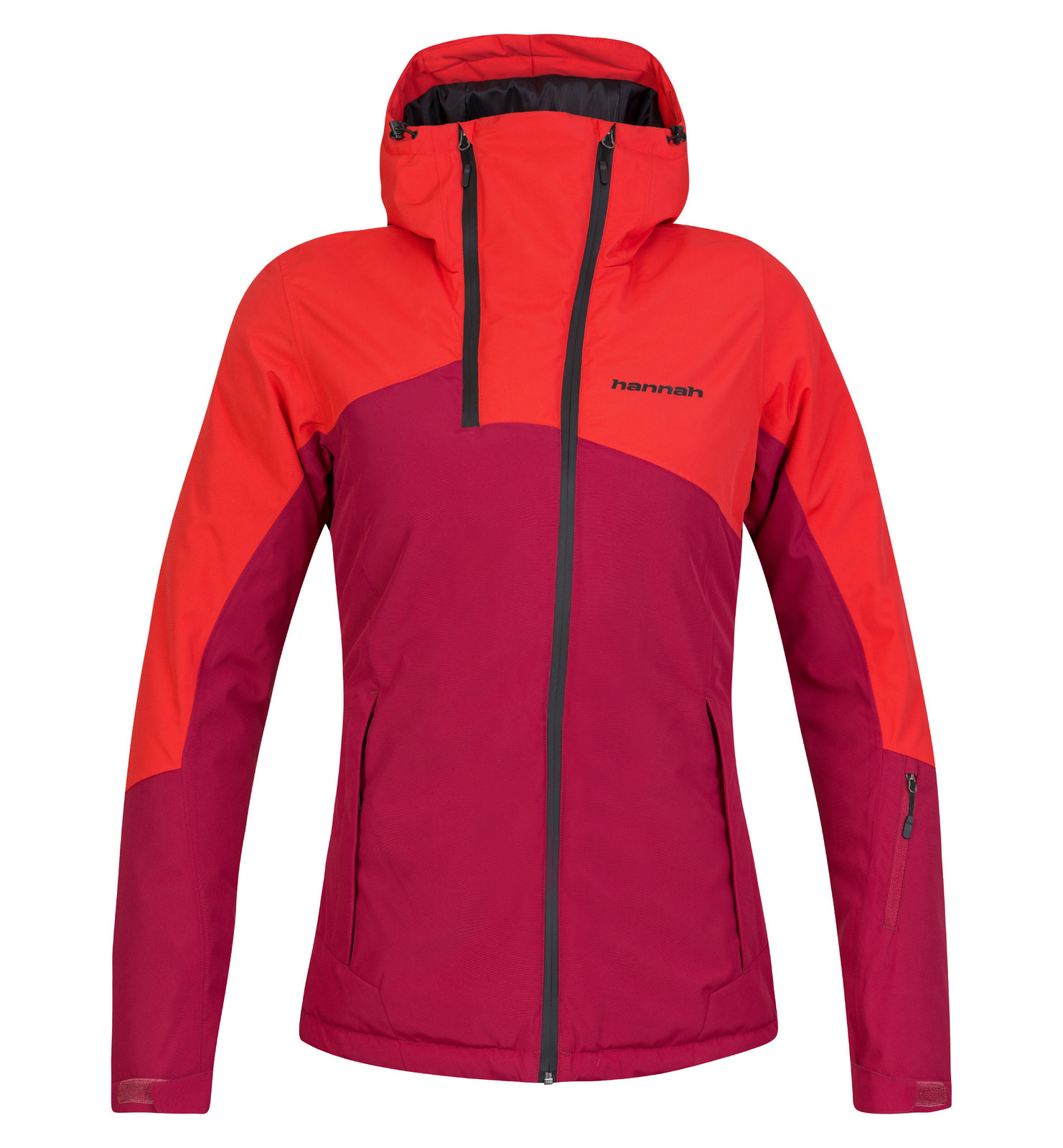 Hannah Maky COL poinsettia/anemone Velikost: 42 8591203481281