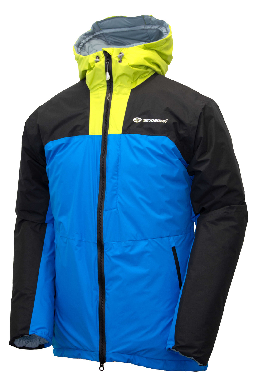 Sir Joseph GRIVOLA MAN limet/black/blue Velikost: XL