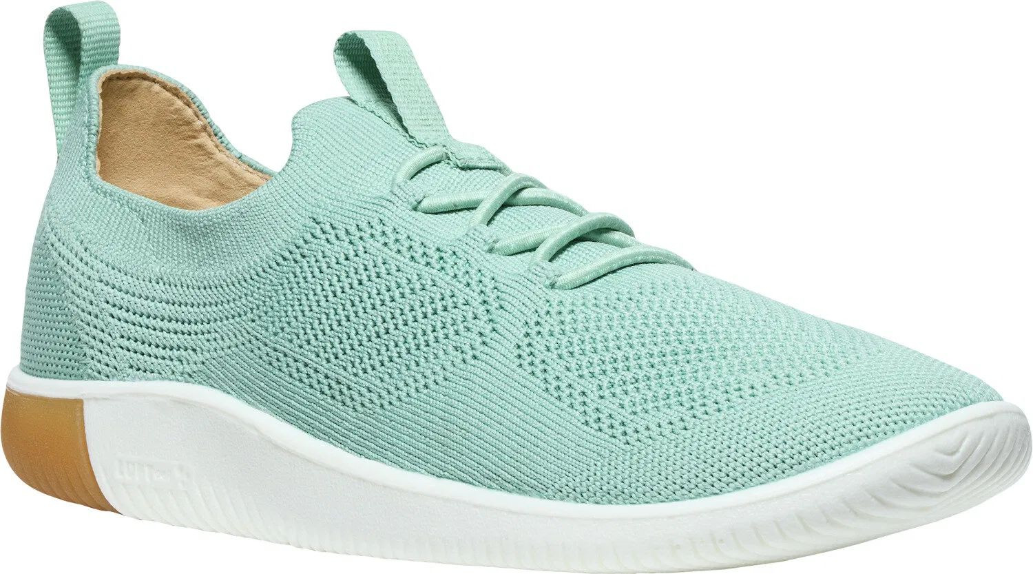 Keen KNX KNIT LACE WOMEN granite green/lichen Velikost: 36