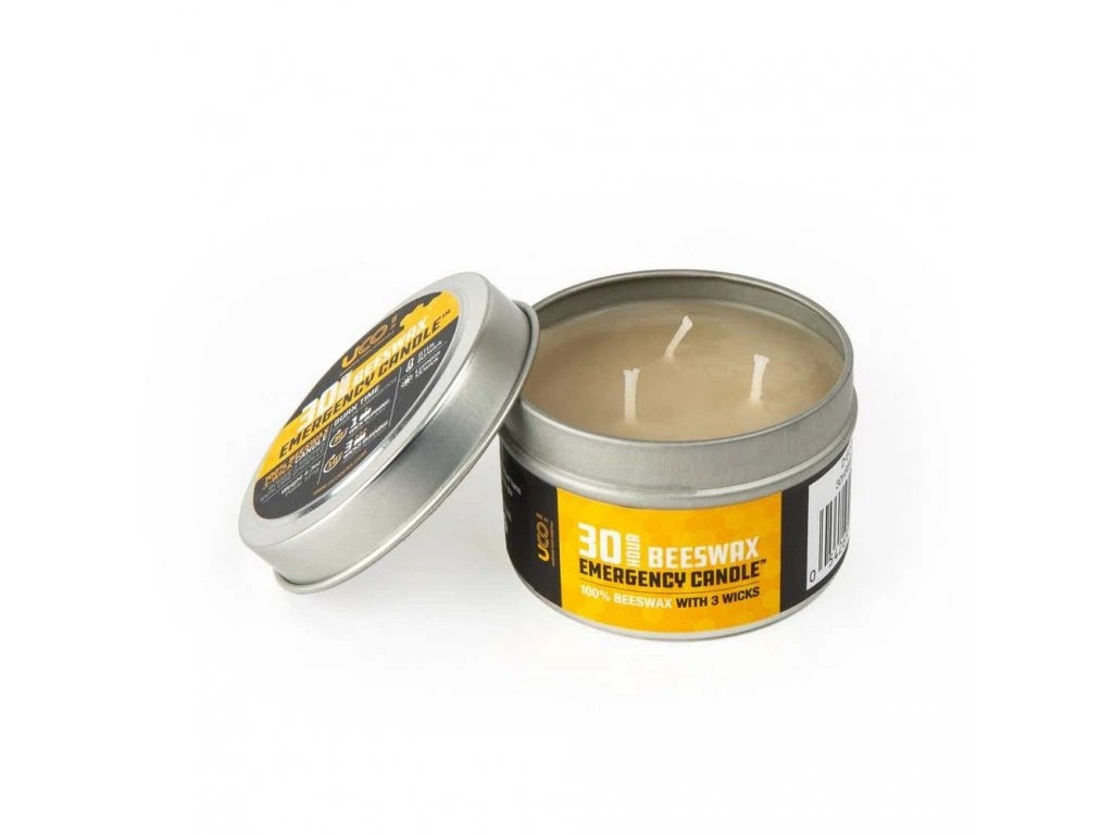 UCO gear UCO Candles Emergency - 30 hodin