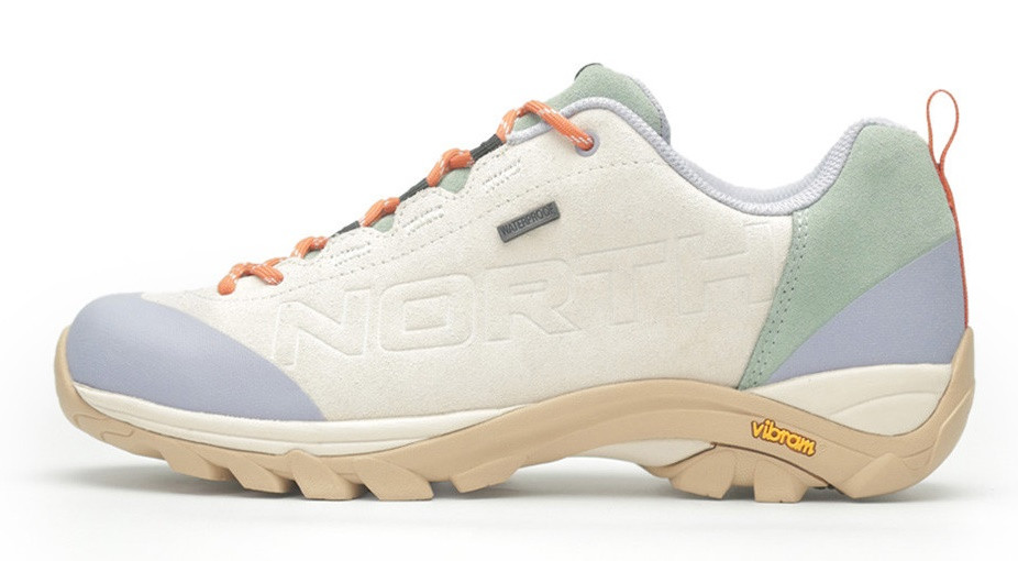 Northfinder MANA1 multicolor TO-20051OR-710 Velikost: 38 8584153614021