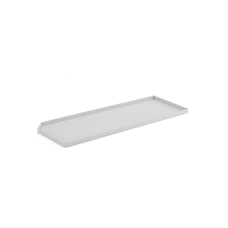 Police do skříně na chemikálie FORMULA, hloubka 250 mm