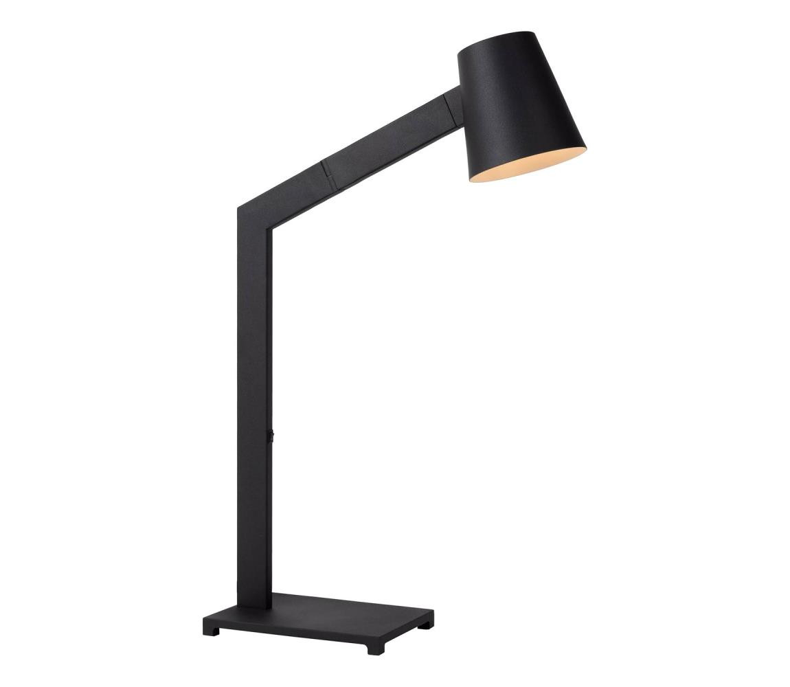 Lucide Lucide 20610/01/30 - Stolní lampa MIZUKO 1xE14/40W/230V