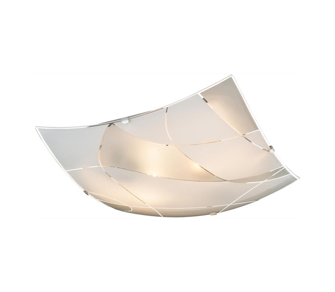 Globo Globo 40403-2 - Stropní svítidlo PARANJA 2xE27/60W/230V