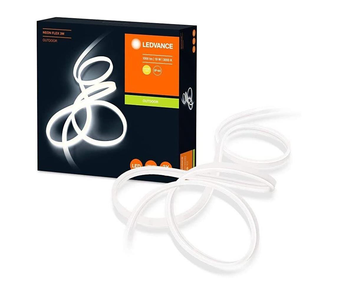 Ledvance Ledvance - LED Venkovní pásek FLEX 3m LED/19W/230V IP44