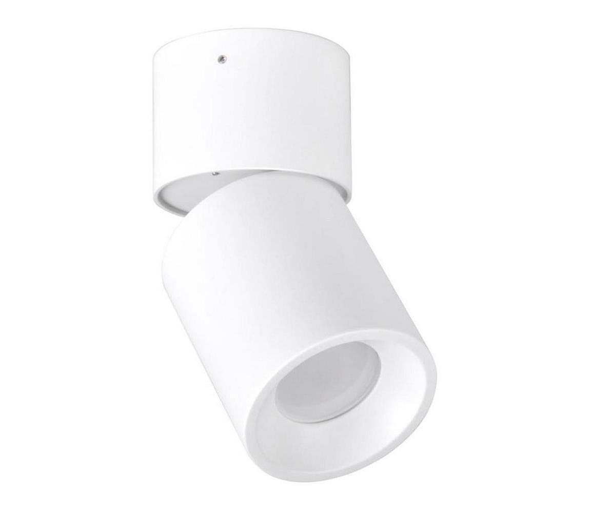 Bodové svítidlo NIXA 1xGU10/10W/230V bílá