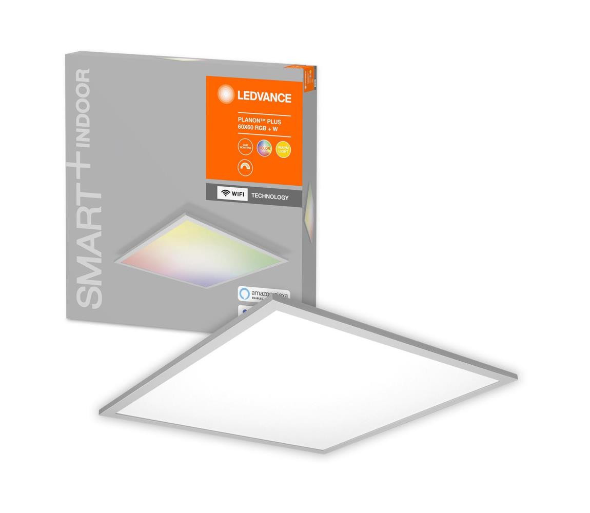 Ledvance Ledvance - LED RGBW Stmívatelné stropní svítidlo SMART+ LED/36W/230V Wi-Fi