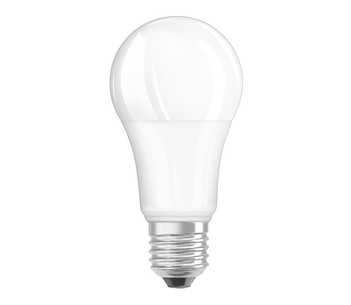 LED Žárovka ECO E27/13W/230V 4000K 1521lm
