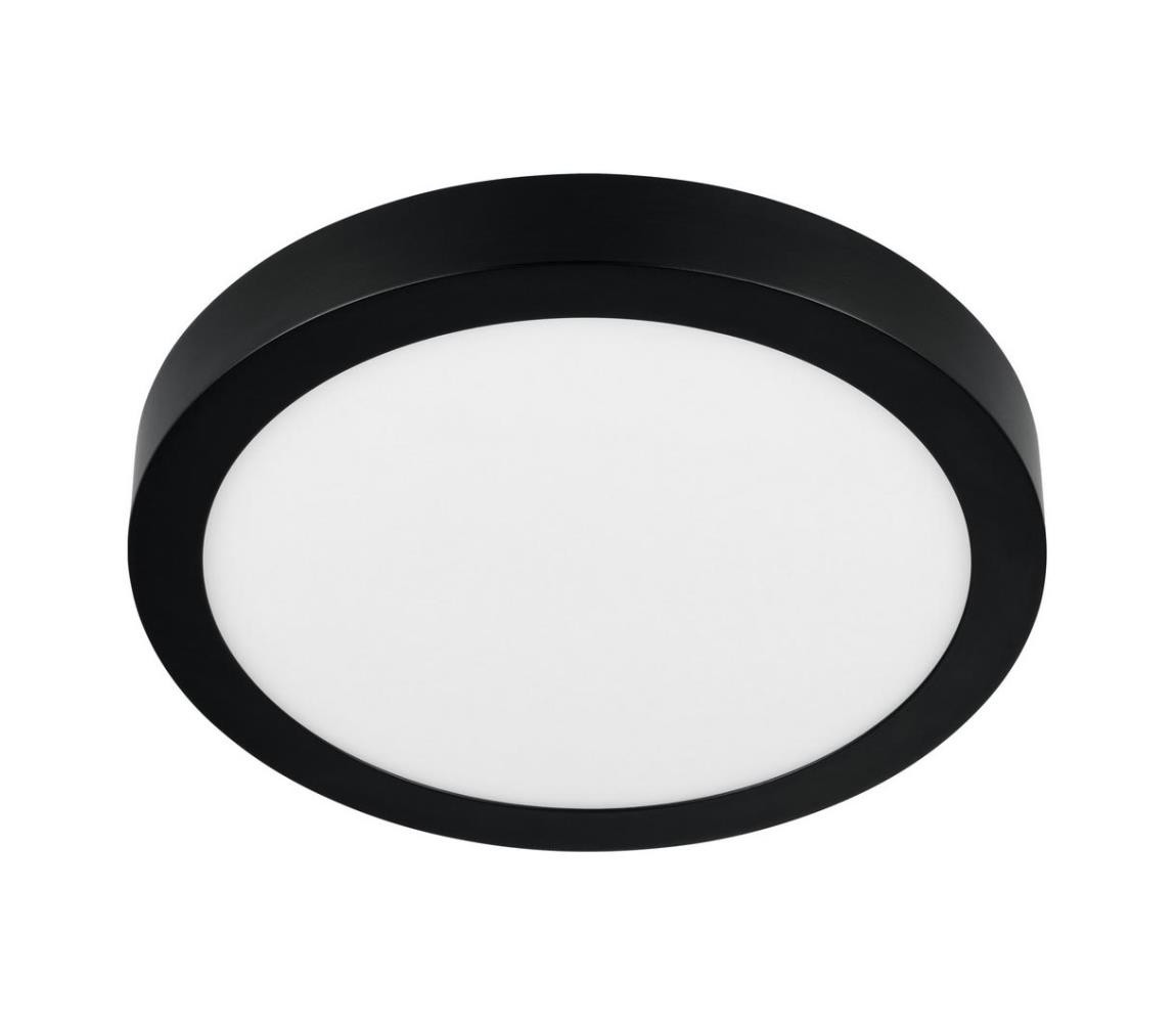 Eglo Eglo 98906 - LED Koupelnové stropní svítidlo FUEVA 1 LED/22W/230V IP44