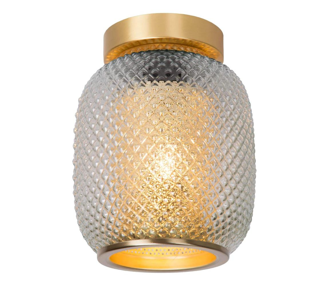 Lucide Lucide 03133/01/02 - Stropní svítidlo AGATHA 1xE27/40W/230V