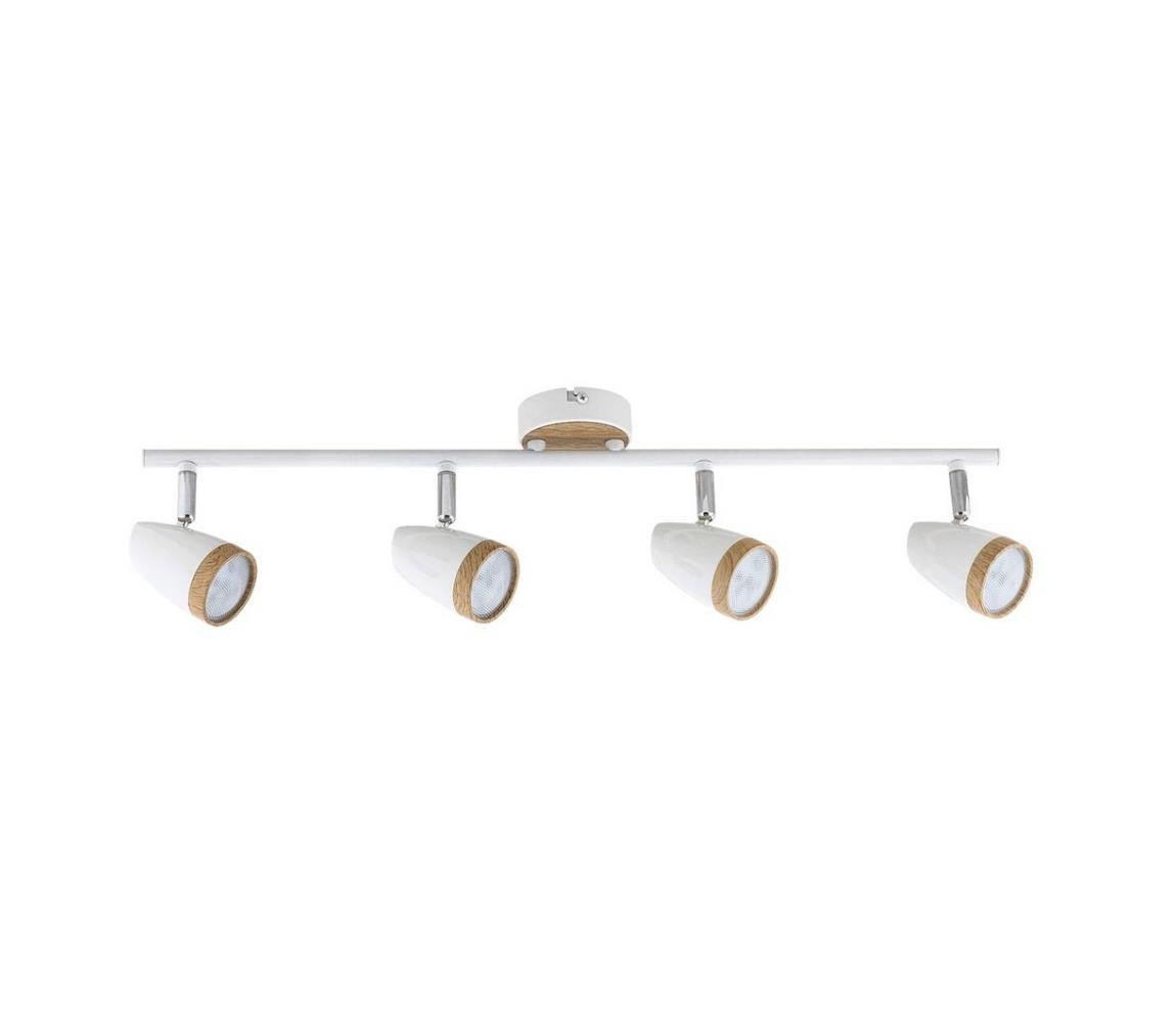 Rabalux Rabalux 5567 - LED Bodové svítidlo KAREN 4xLED/4W/230V