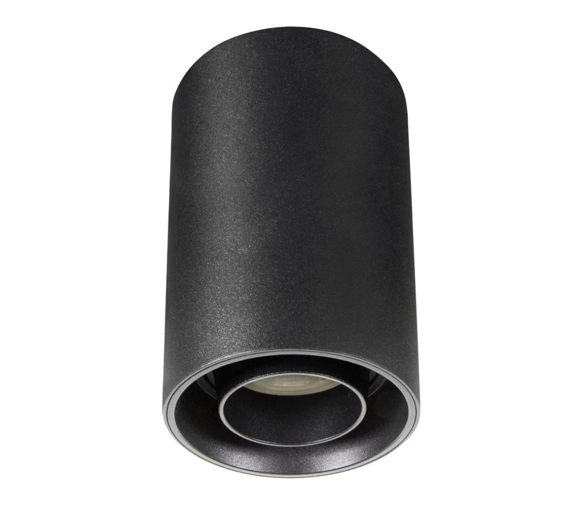 Bodové svítidlo CHLOE 1xGU10/50W/230V černá