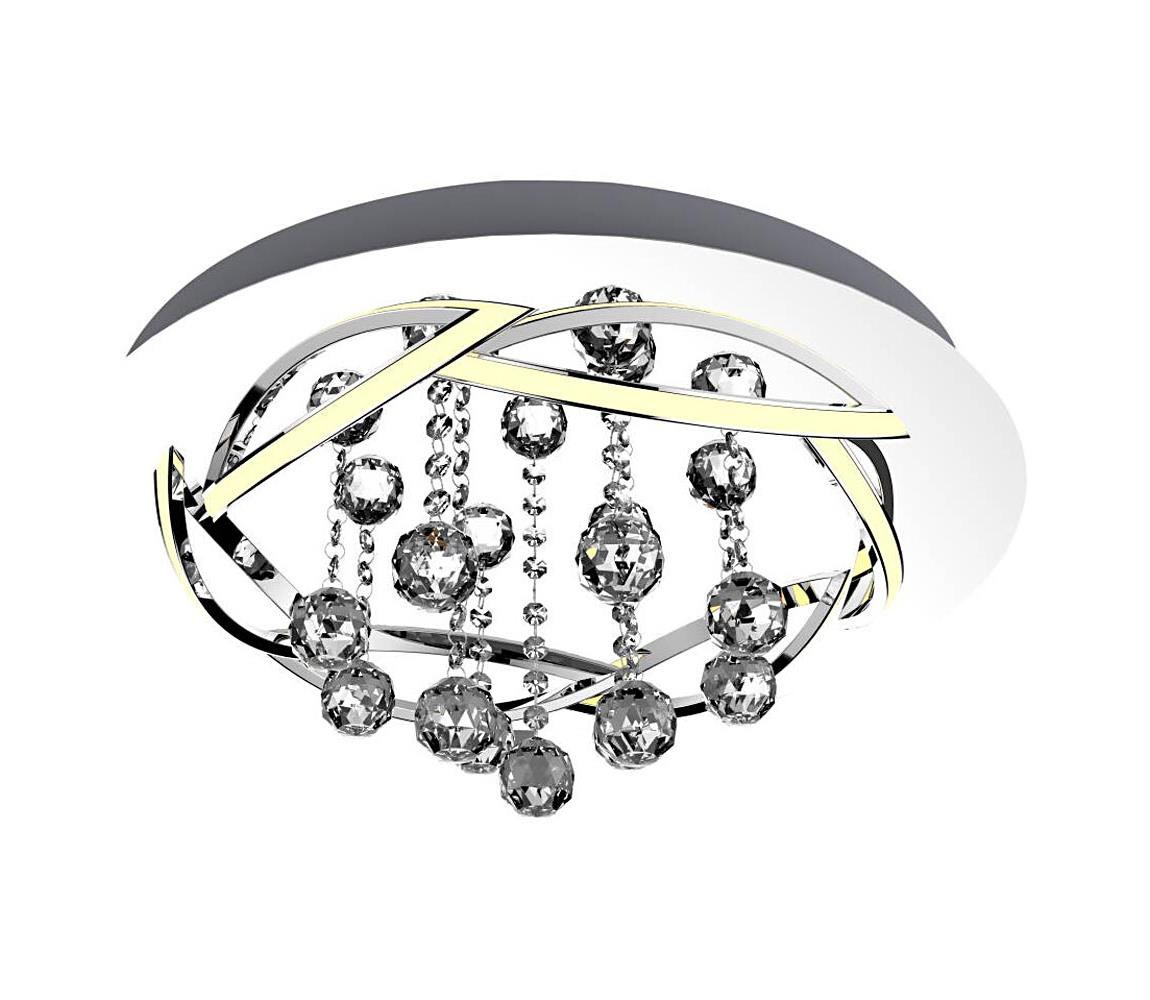 LED Stropní svítidlo KORFU LED/30W/230V