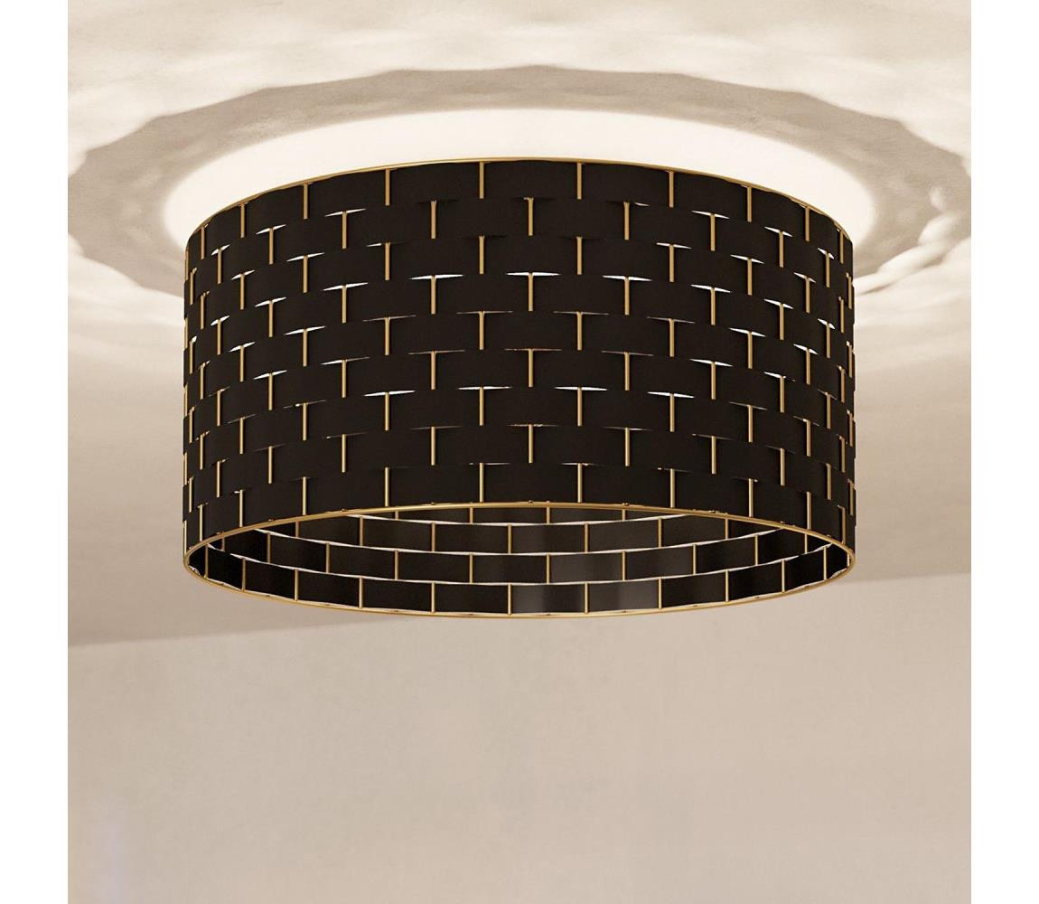 Eglo Eglo 99523 - Stropní svítidlo MARASALES 1xE27/40W/230V