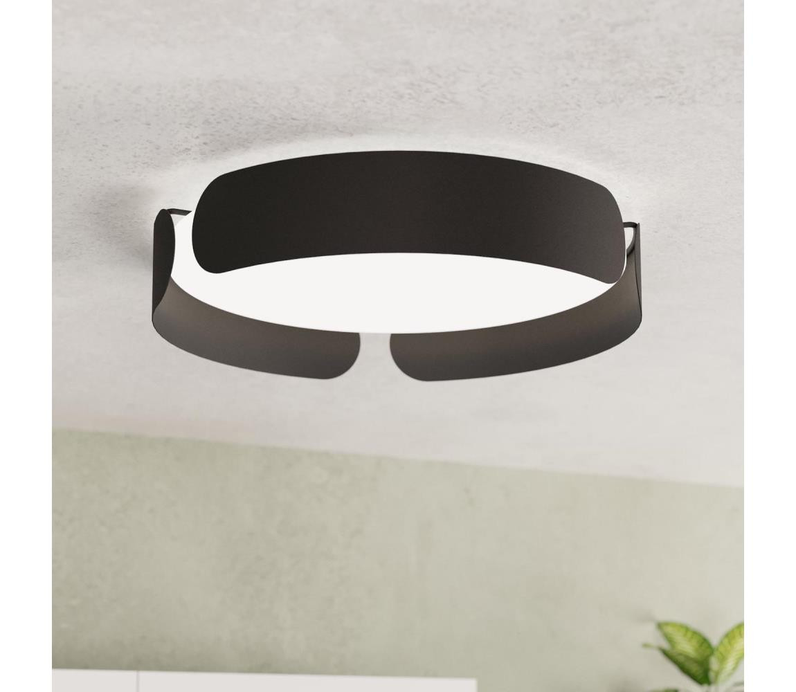 Eglo Eglo 99621 - LED Stropní svítidlo VALCASOTTO LED/21,6W/230V