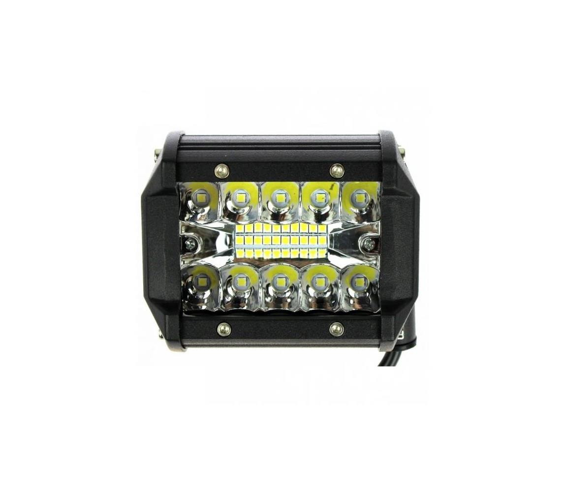 LED Bodové svítidlo pro automobil COMBO LED/60W/12-24V IP67