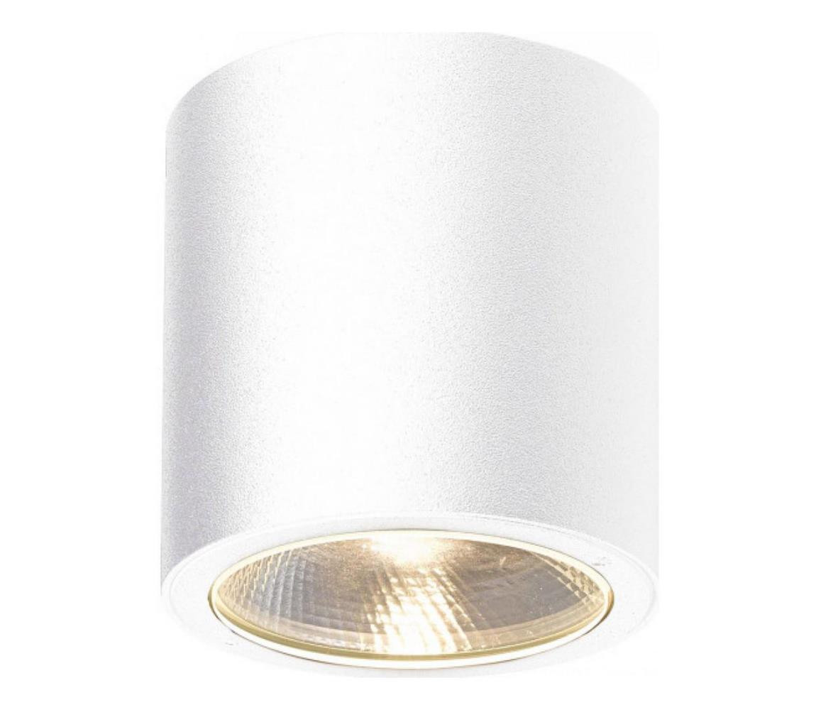 LX2236-COB - LED Venkovní bodové svítidlo LAVANDA LED/7W/230V IP54