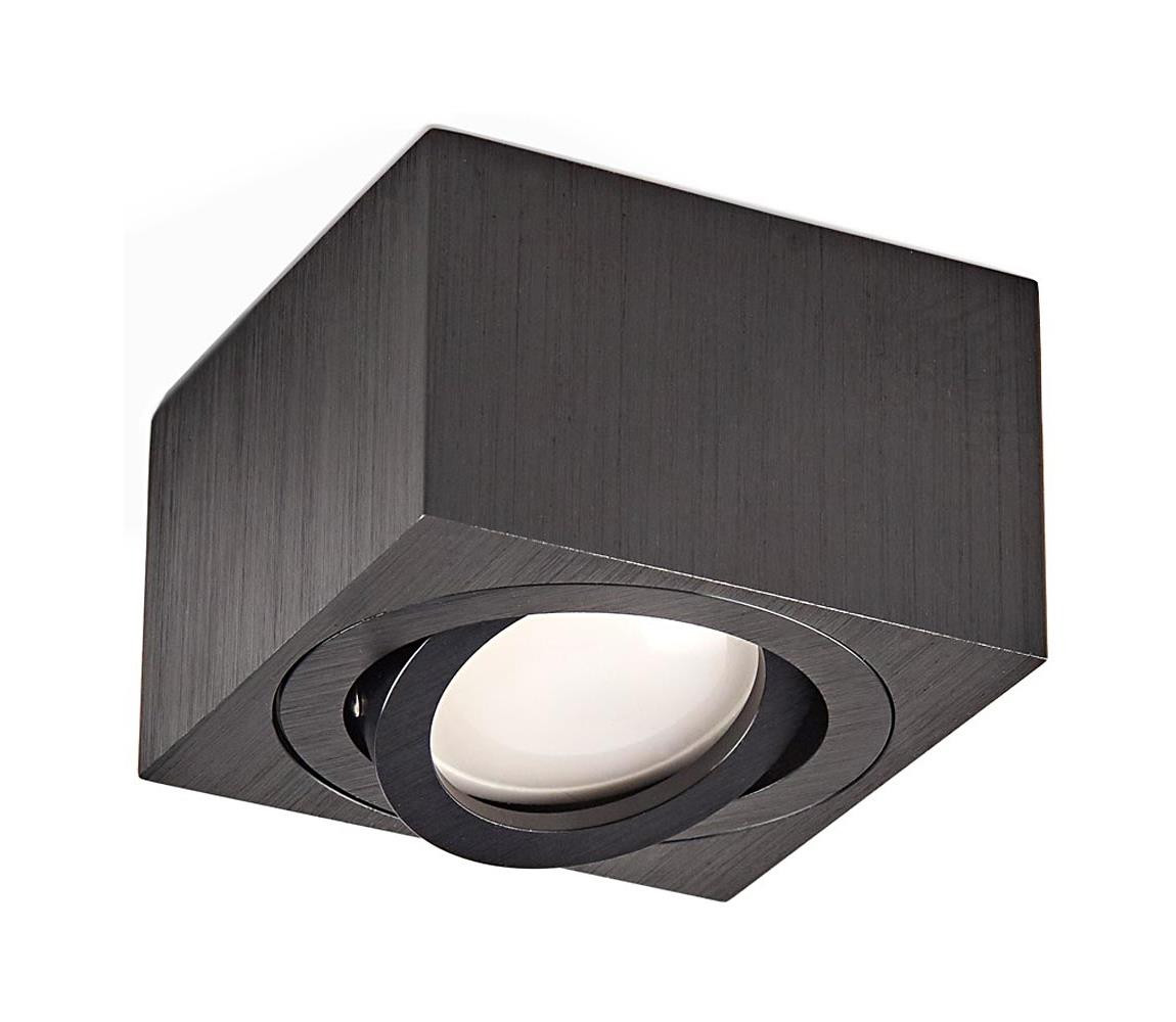 Bodové svítidlo OH37S 35W/230V 5 cm černá