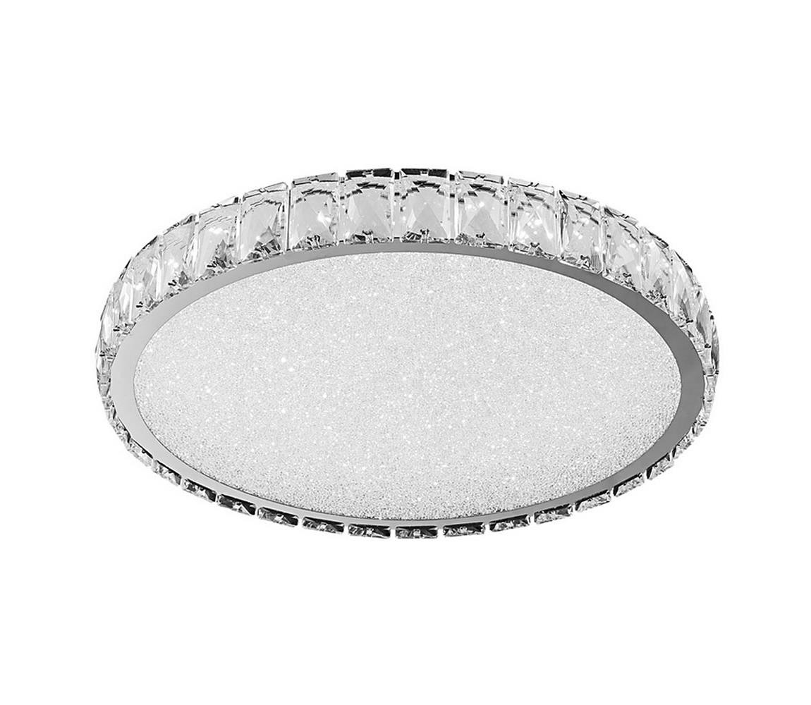 Luxera LUXERA  - LED Stropní svítidlo GIRO LED/48W/230V