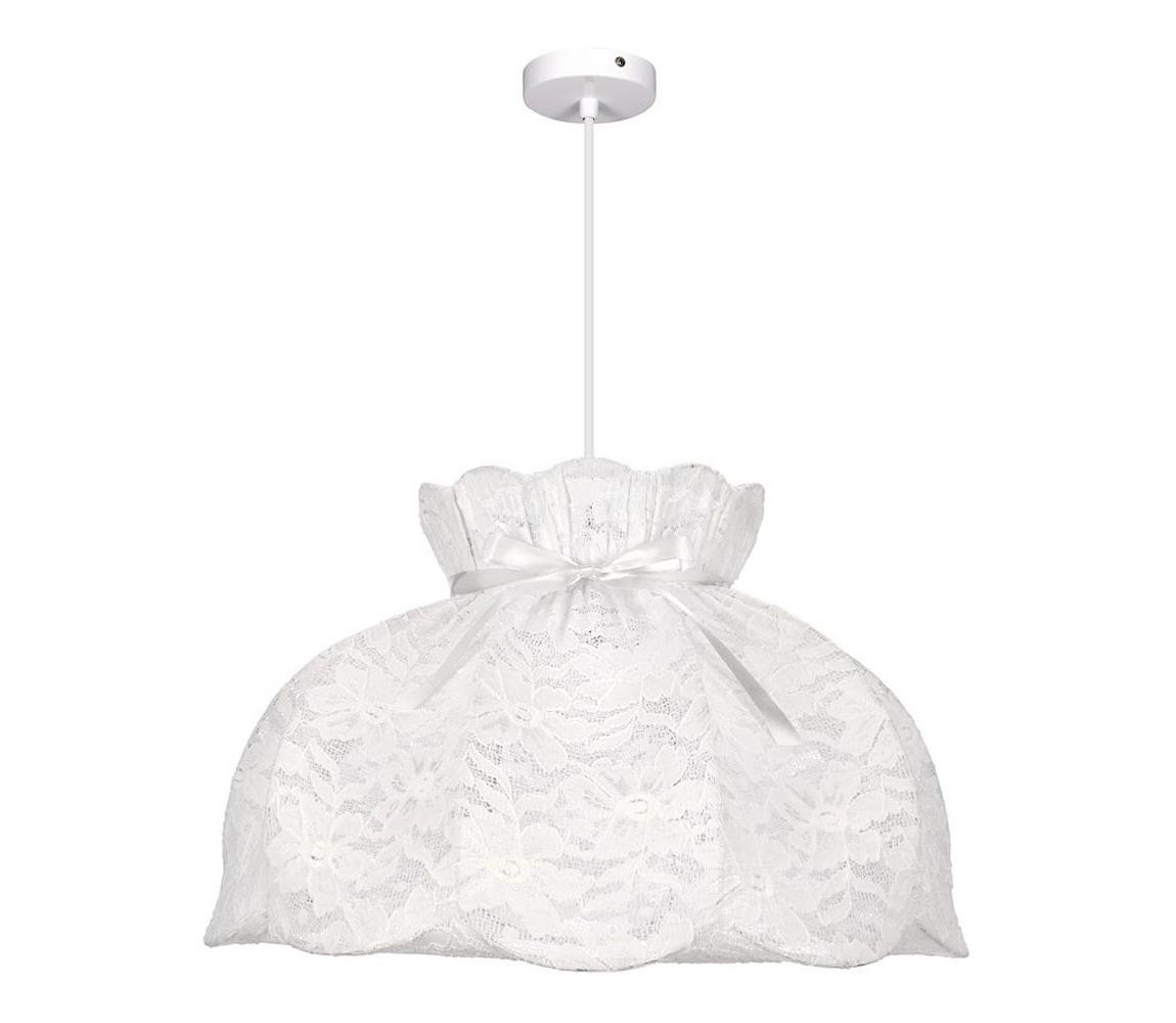 Lustr na lanku ROSSINI 1xE27/40W/230V