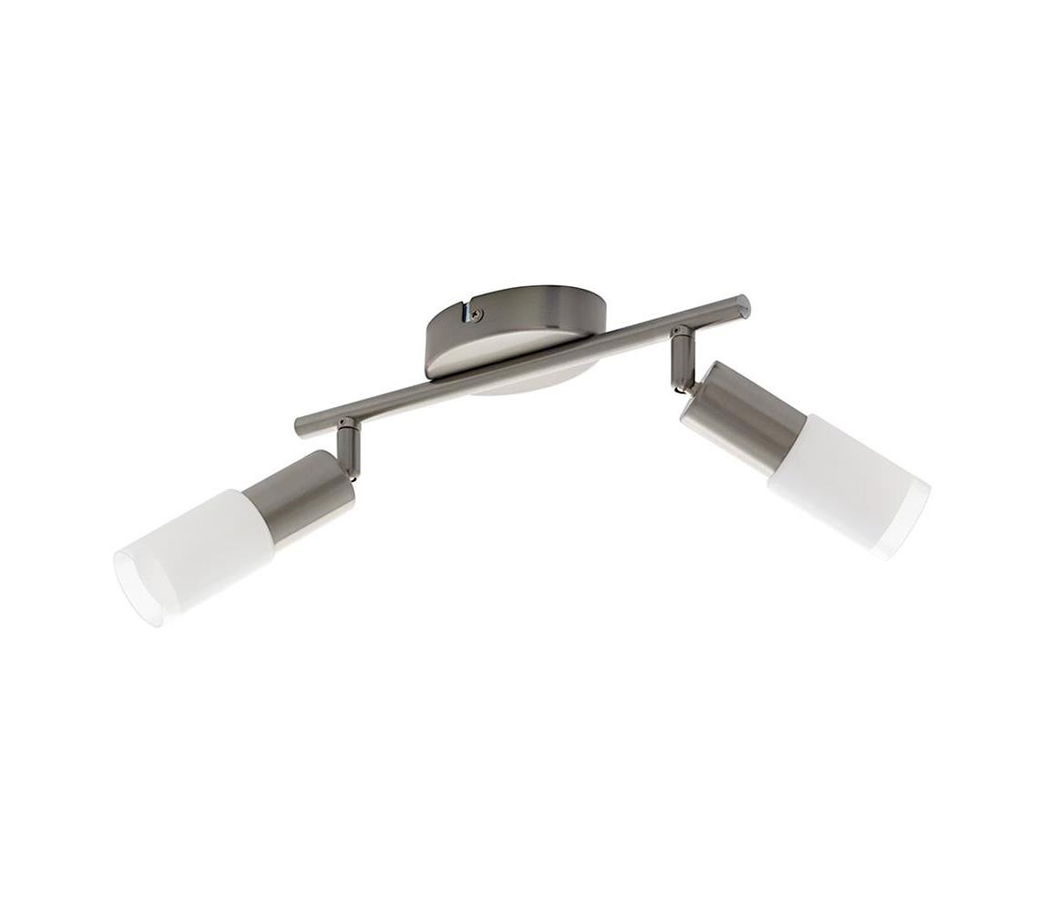 Eglo Eglo 96787 - LED Bodové svítidlo VEDRA 2xLED/3,5W/230V