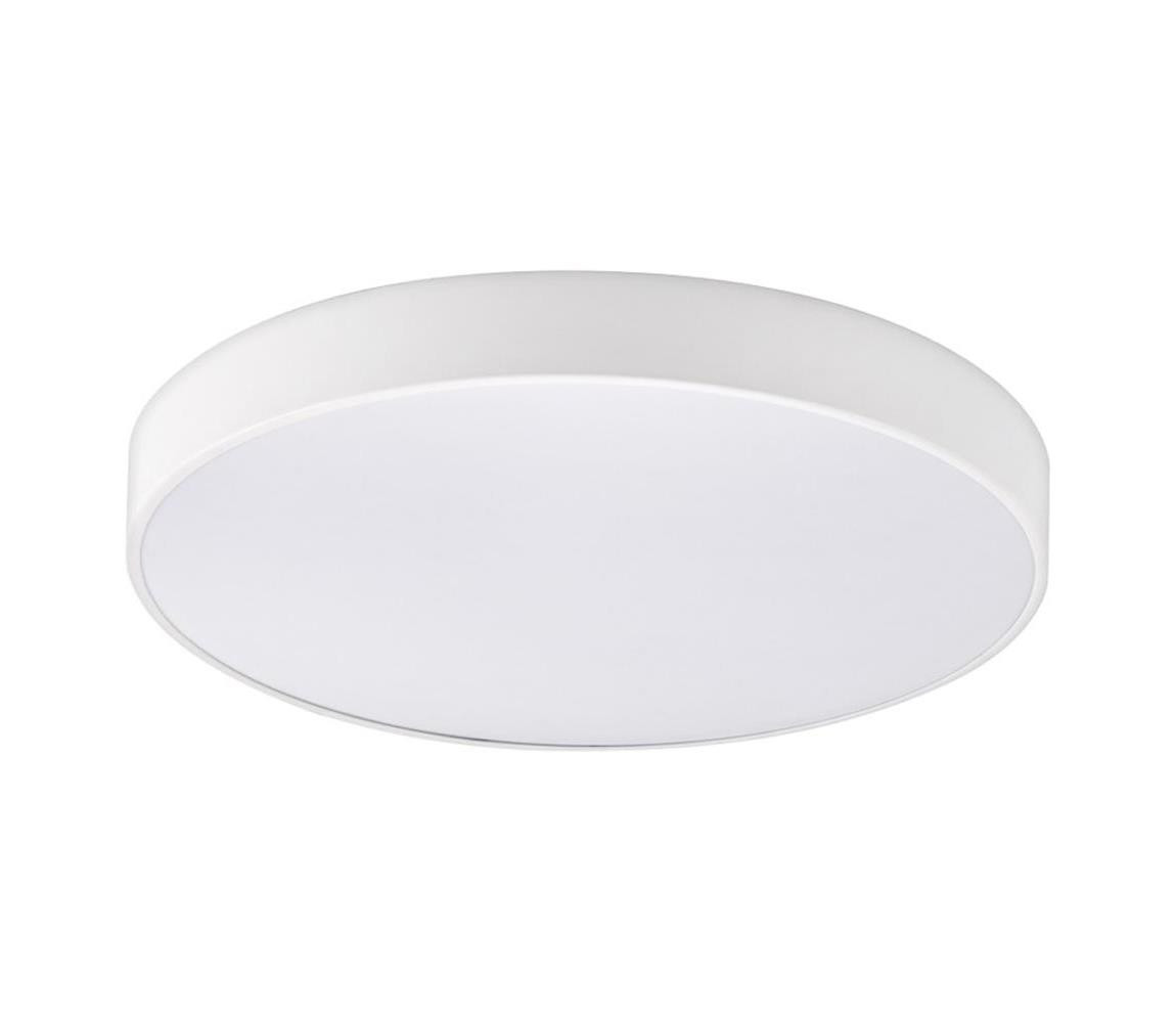 Top Light Top Light-LED Koupel. stropní svítidlo PETAL LED/48W/230V IP44 pr. 48 cm bílá+DO