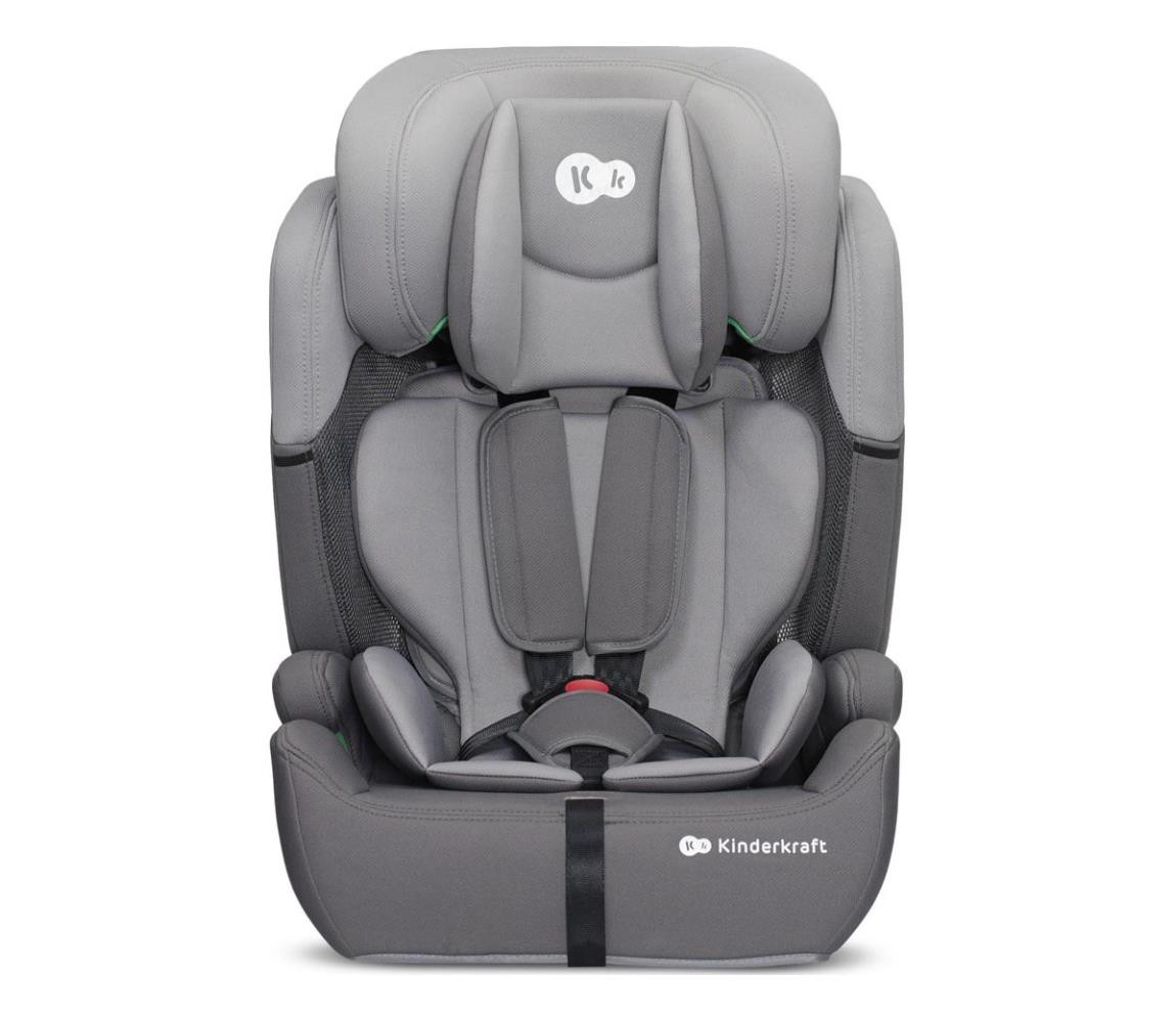 Kinderkraft Comfort Up 2019 Grey