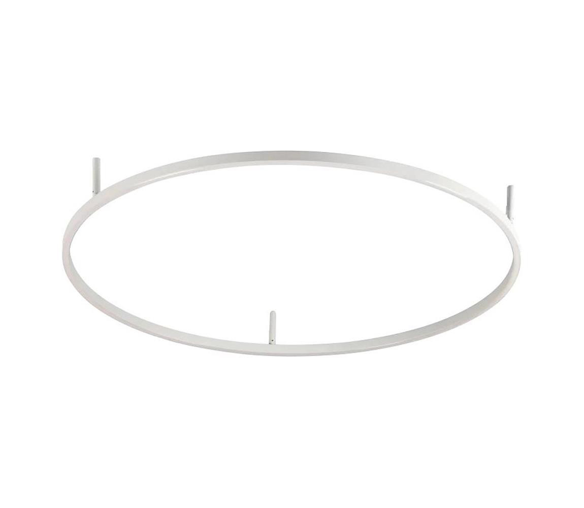 Ideal Lux Ideal Lux - LED Stropní svítidlo ORACLE S LED/53W/230V 2700K pr. 90 cm bílá