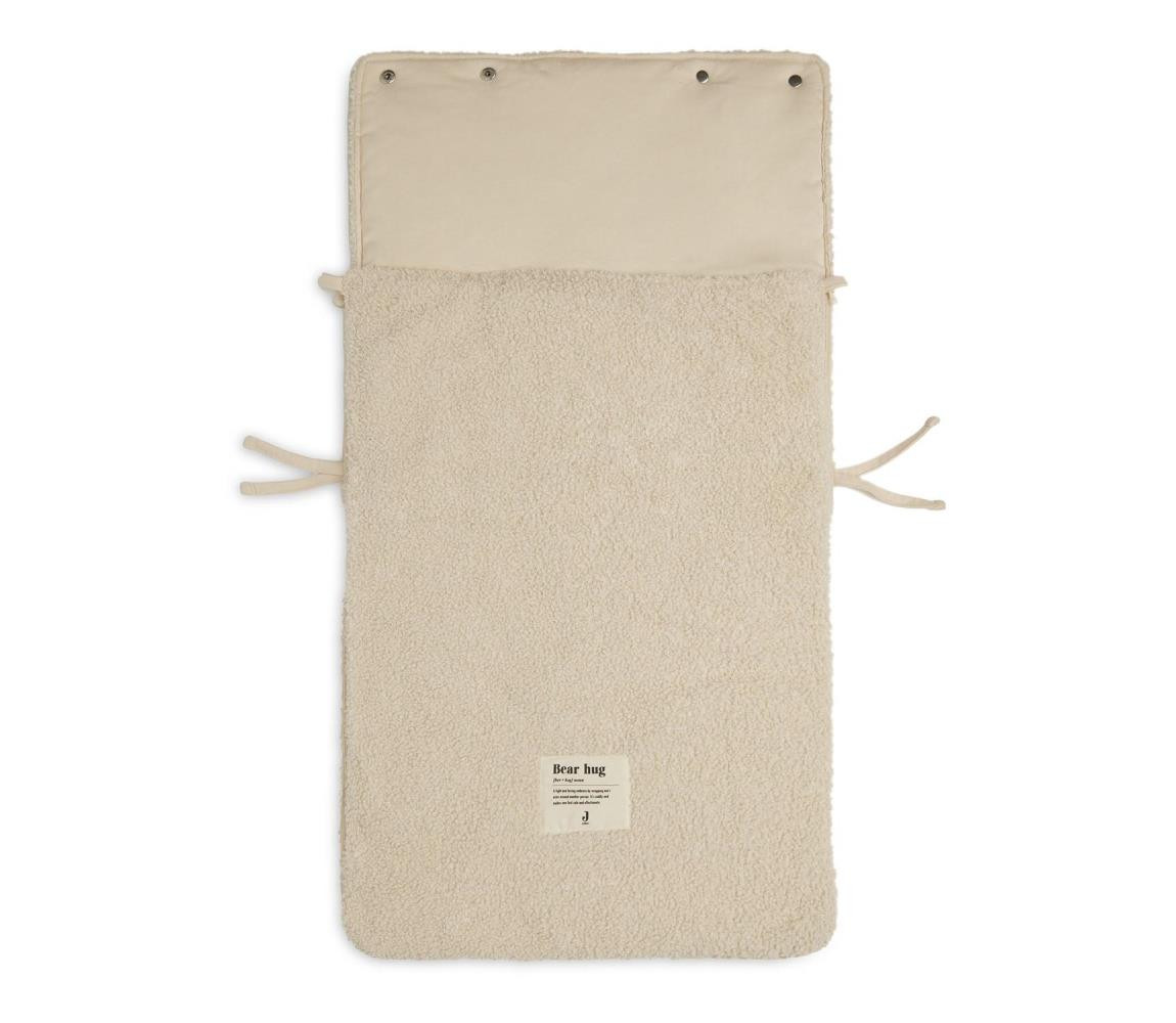 Jollein do autosedačky Boucle Naturel