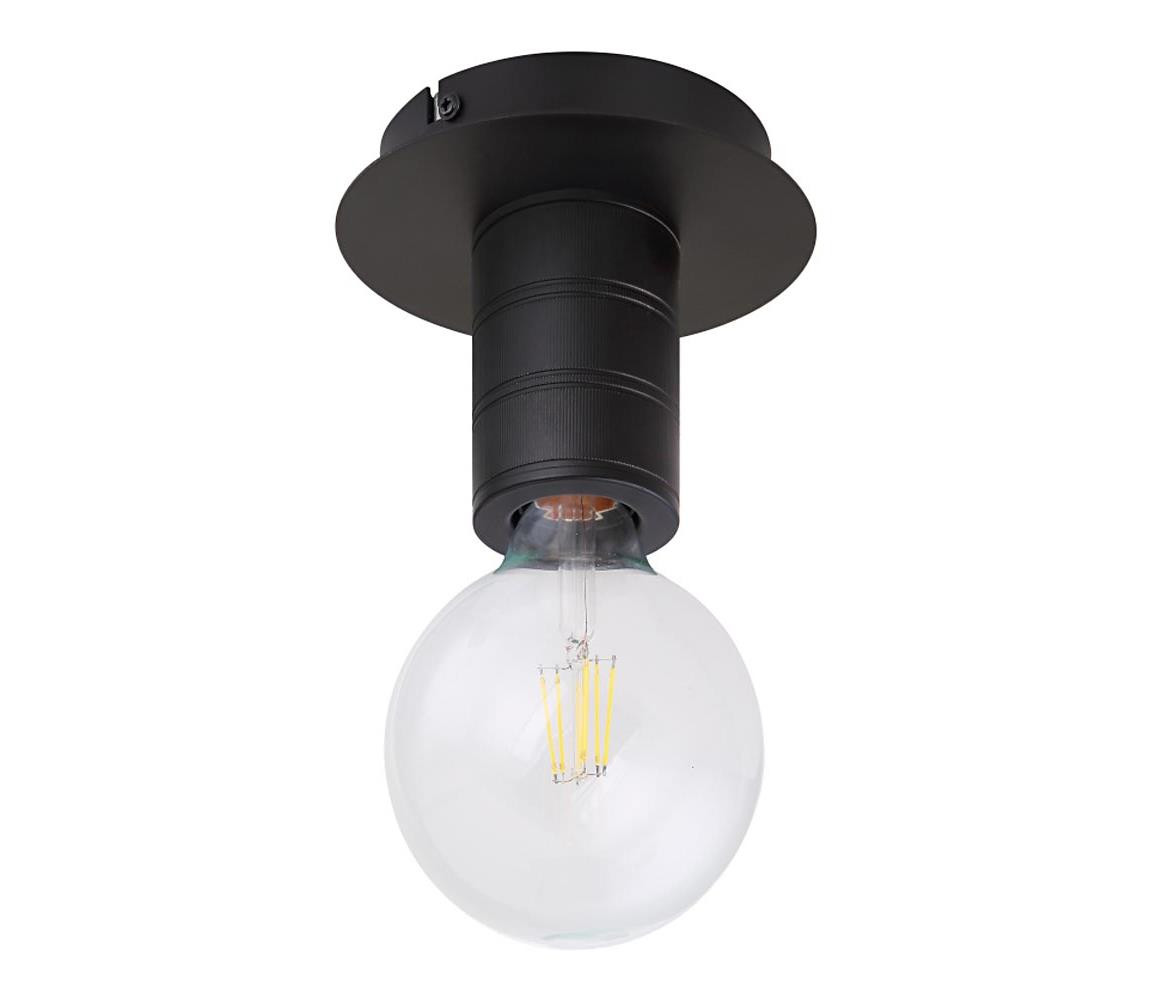 Globo Globo 54030-1D - Stropní svítidlo HERMINE 1xE27/60W/230V