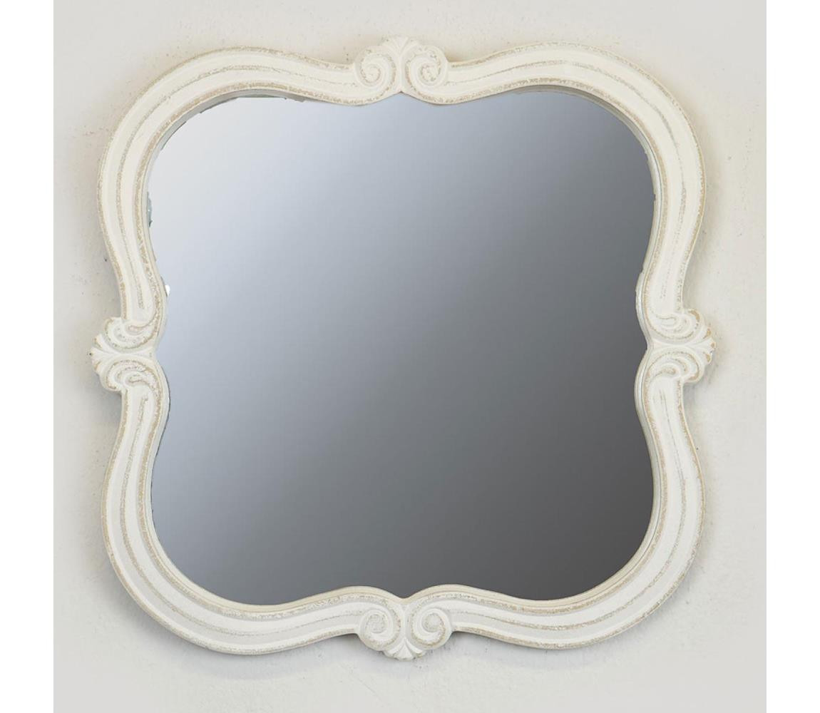 Eurolamp Nástěnné zrcadlo 51x51 cm