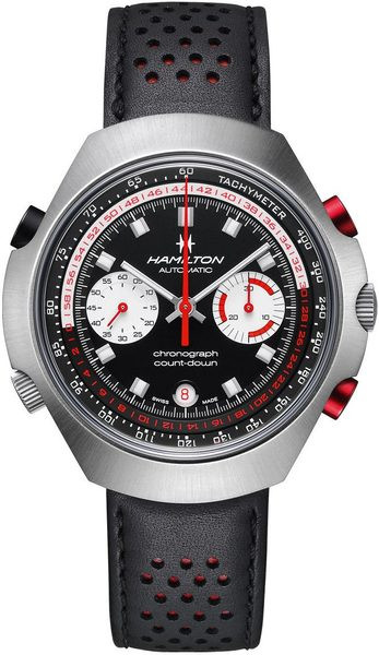 Hamilton American Classic Chrono-Matic 50 Automatic Chronograph Limited Edition H51616731