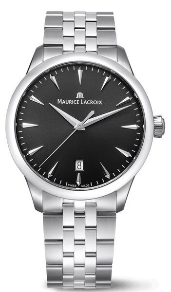 Maurice Lacroix 1975 Quartz 751007-SS002-330-1